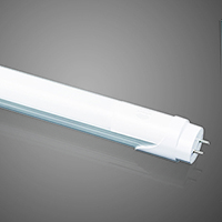 LED T8 半鋁塑燈管系列