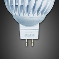 LED-免安定器MR16杯燈